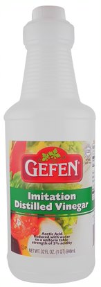 Gefens Imitation Vinegar
