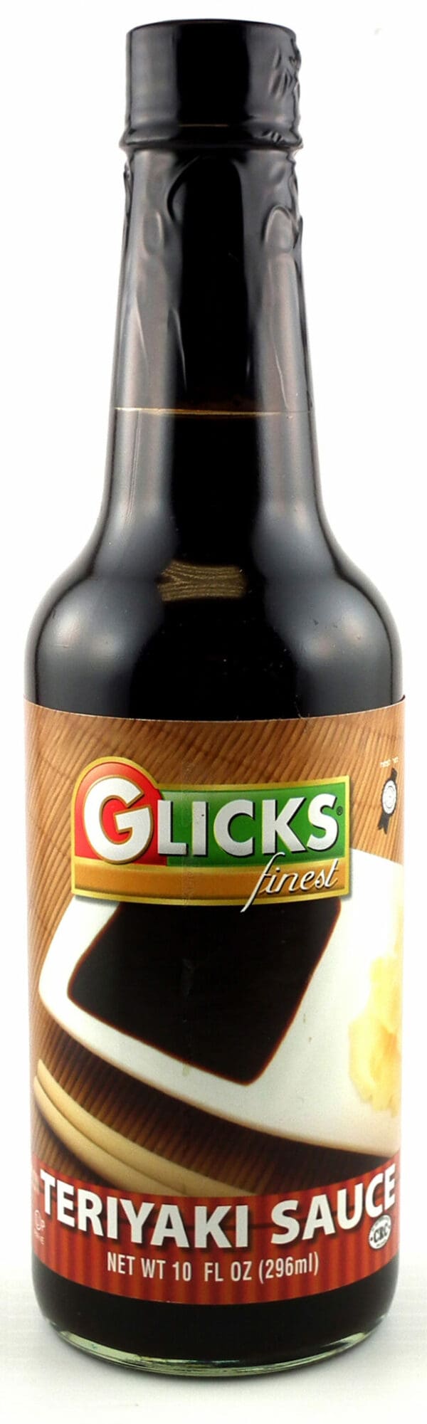 Glicks Passover Teriyaki Sauce