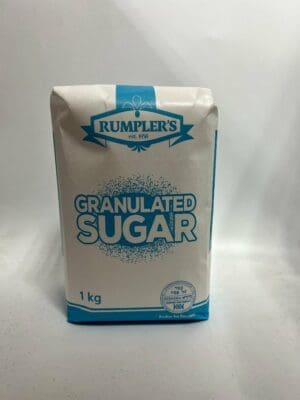 Rumplers Passover Granulated Sugar