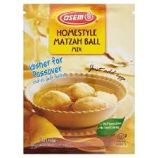 Osem Passover Matzo Ball Mix