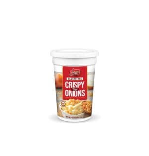 Liebers Gluten Free Passover Fried Onions