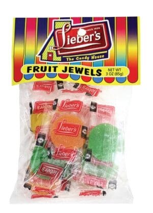 Liebers Fruit Jewels