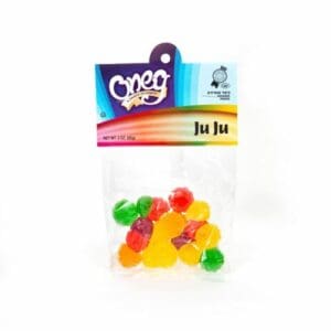 Oneg Passover Ju Ju Soft