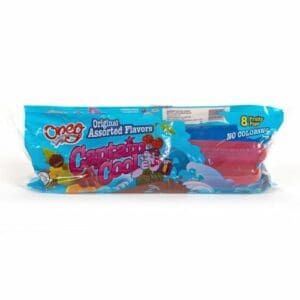 Captain Cool Passover Space Pops (No Colour)