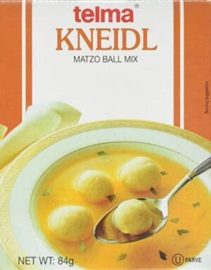 Telma Passover Matzo Ball Mix