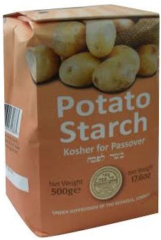 Prima Passover Potato Flour
