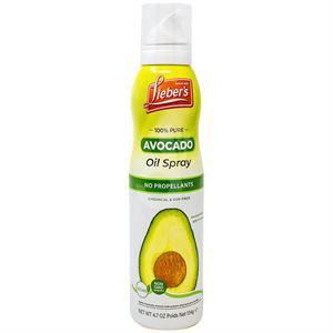 Liebers Passover Avocado Oil Spray