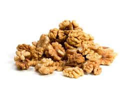 World of Nuts Raw Walnuts