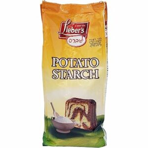 Bedatz Potato Starch In Bag 'Liebers'
