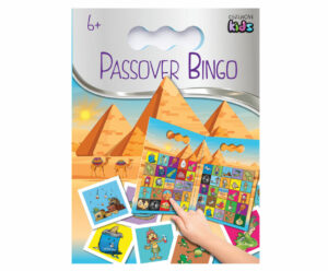 Passover Bingo