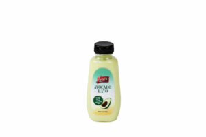 Liebers Avocado Mayonnaise